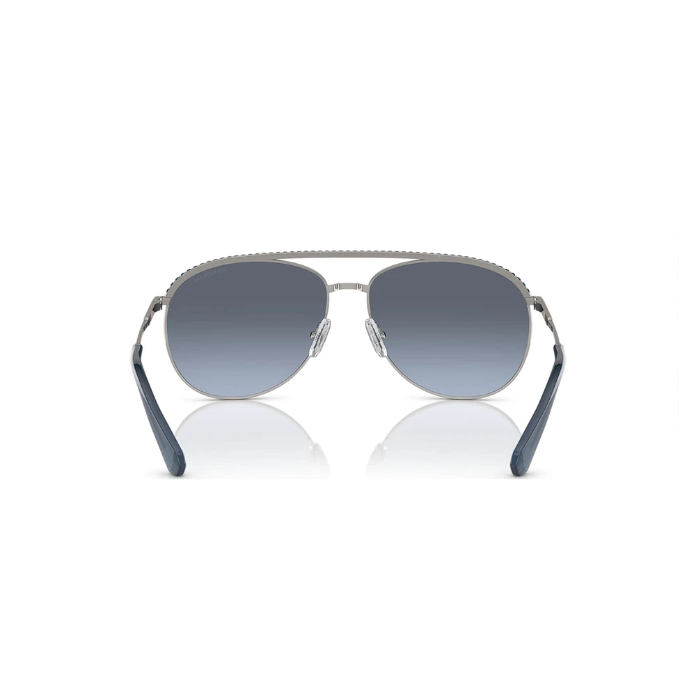 Sunglasses, Pilot shape, SK7005