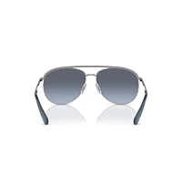 Sunglasses, Pilot shape, SK7005