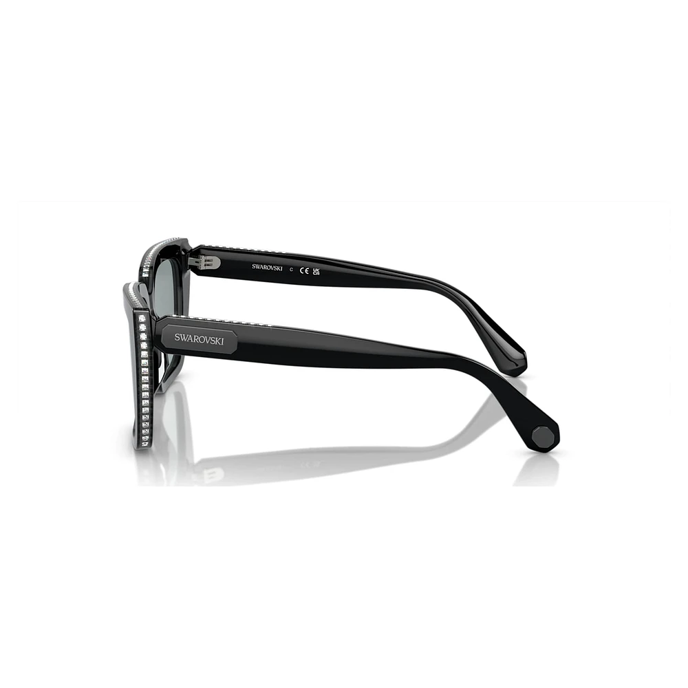 Sunglasses, Square shape, SK6013