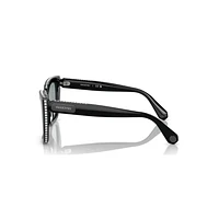 Sunglasses, Square shape, SK6013