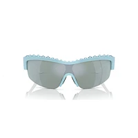 Sunglasses, Mask shape, SK1126