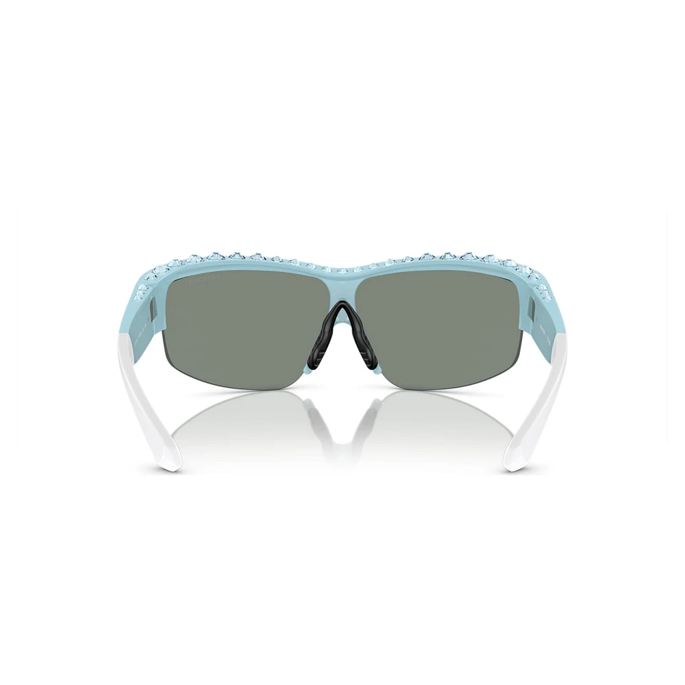 Sunglasses, Mask shape, SK1126