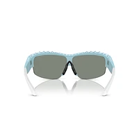 Sunglasses, Mask shape, SK1126