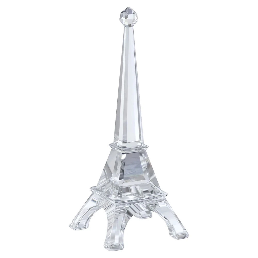 Travel Memories Eiffel Tower by SWAROVSKI