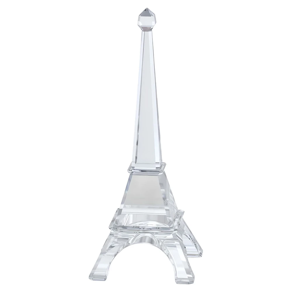 Travel Memories Eiffel Tower by SWAROVSKI