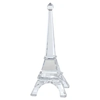 Travel Memories Eiffel Tower by SWAROVSKI