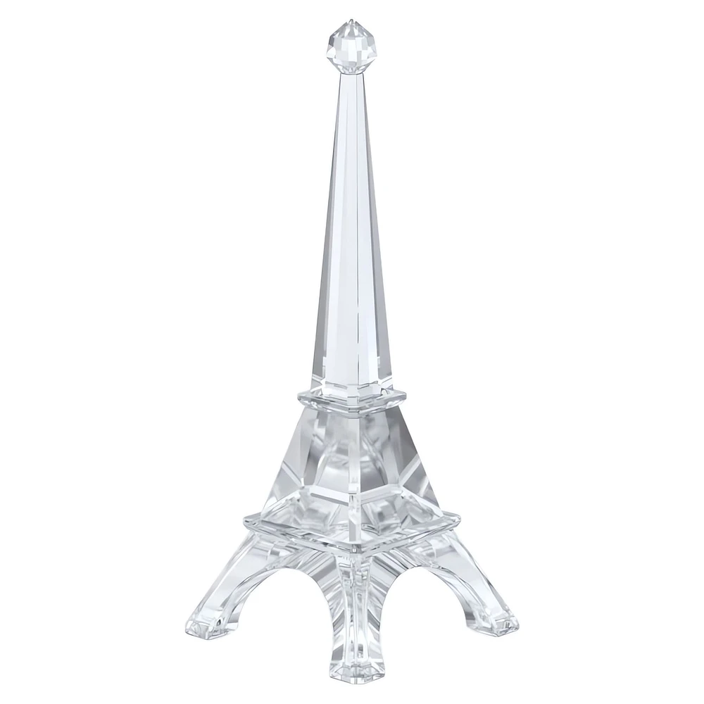 Travel Memories Eiffel Tower by SWAROVSKI