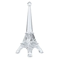 Travel Memories Eiffel Tower by SWAROVSKI