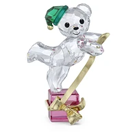 Kris Bear Holiday Annual Edition 2024 by SWAROVSKI