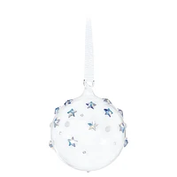 Holiday Magic Classics Ball Ornament, XS by SWAROVSKI