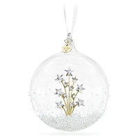 Annual Edition Ball Ornament 2024 by SWAROVSKI