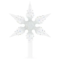 Holiday Magic Classics Tree Topper by SWAROVSKI