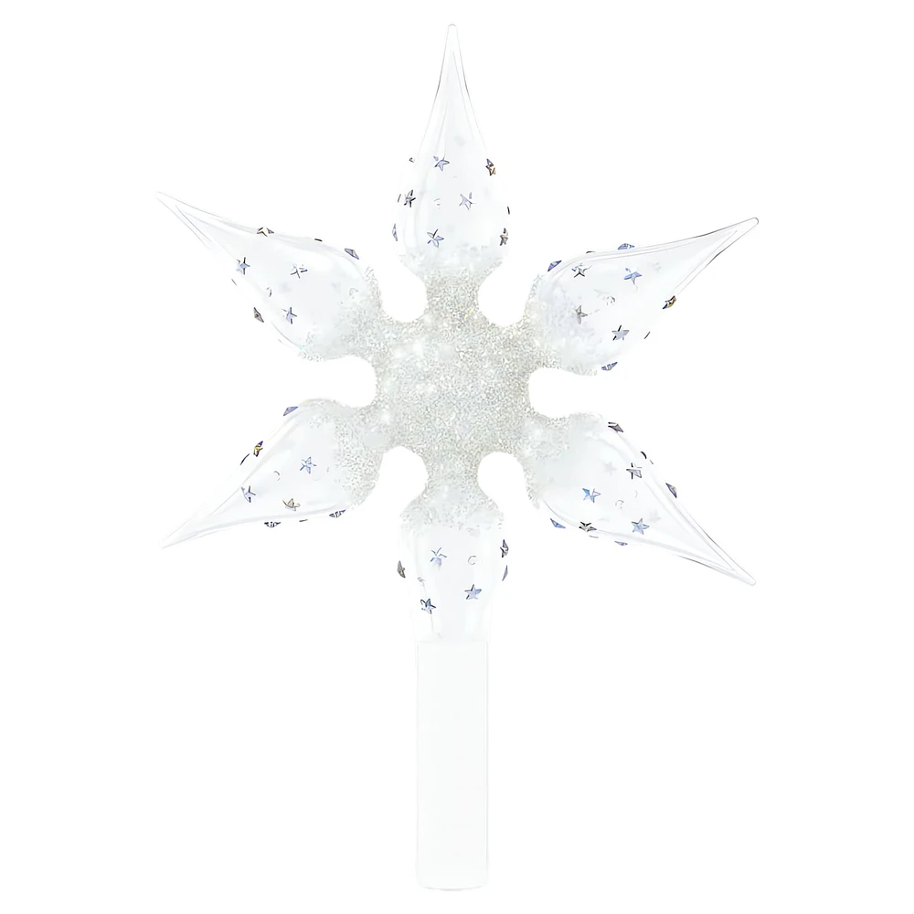 Holiday Magic Classics Tree Topper by SWAROVSKI