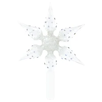 Holiday Magic Classics Tree Topper by SWAROVSKI