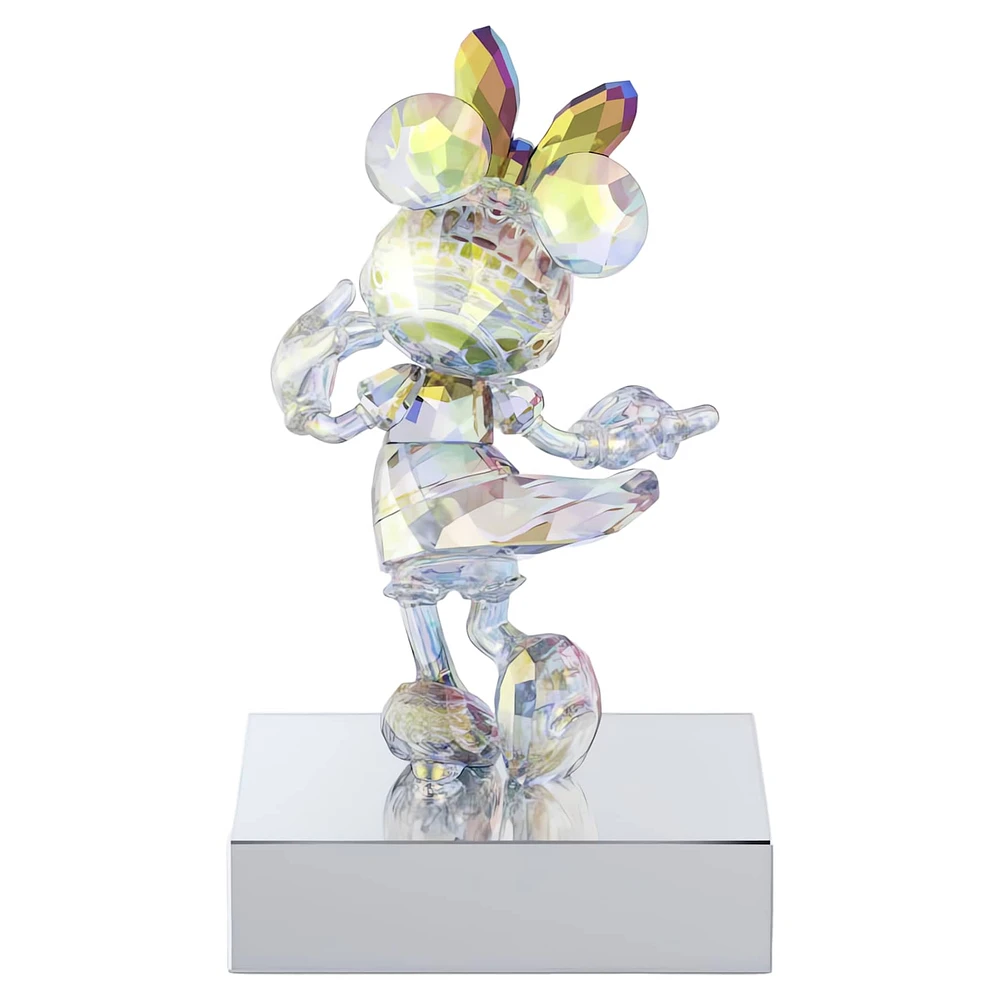 Mickey & Friends Minnie by SWAROVSKI