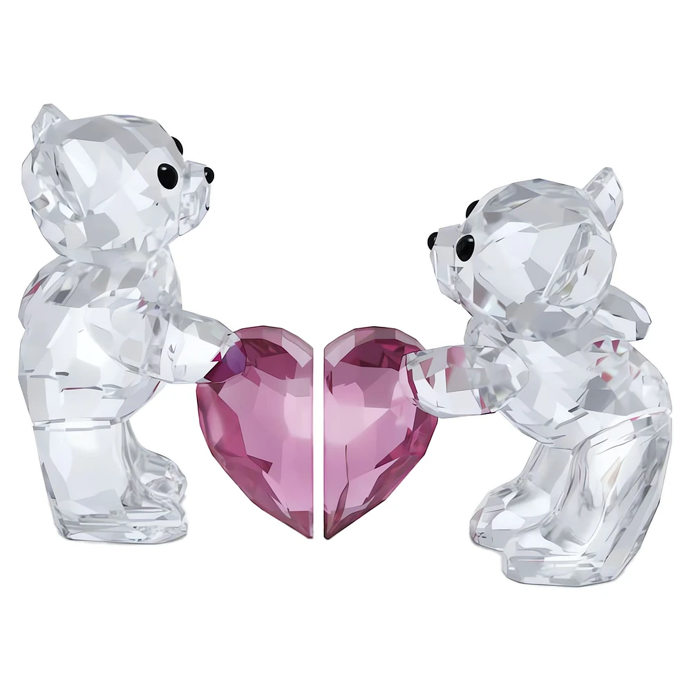 Kris Bear A Perfect Match by SWAROVSKI