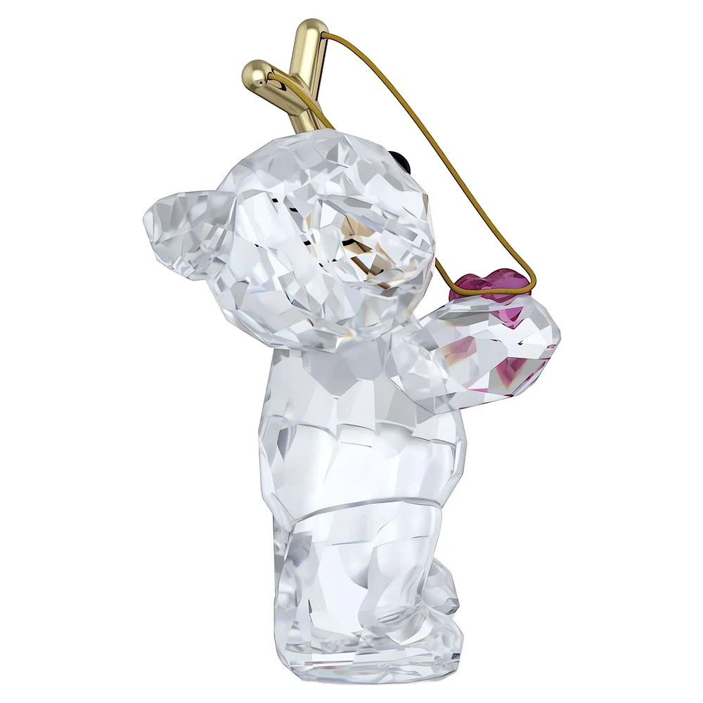 Kris Bear Sending you Love by SWAROVSKI