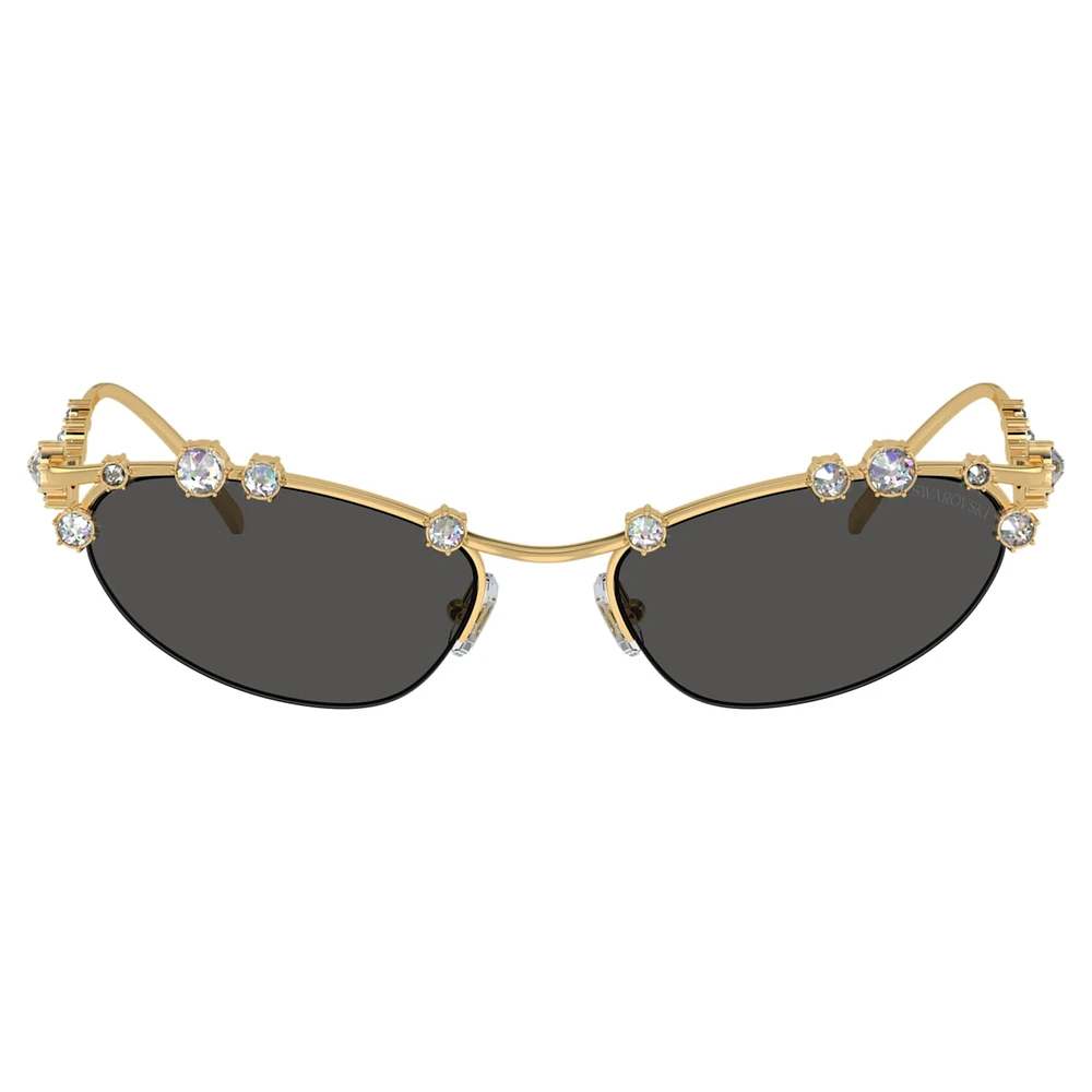Sunglasses, Cat-Eye shape, SKU001