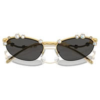 Sunglasses, Cat-Eye shape, SKU001