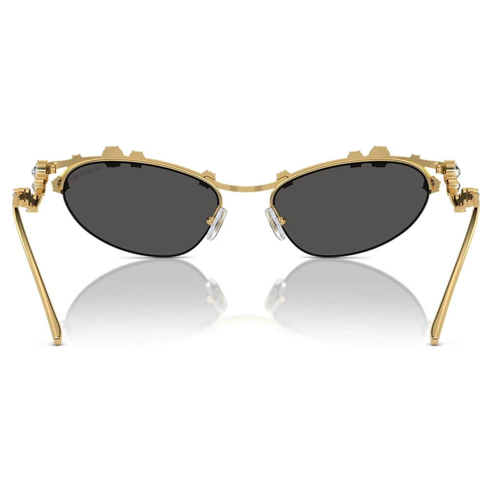 Sunglasses, Cat-Eye shape, SKU001