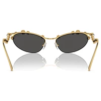 Sunglasses, Cat-Eye shape, SKU001