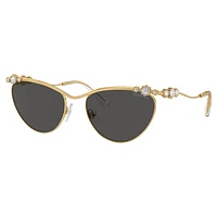Sunglasses, Oval shape, SK7017