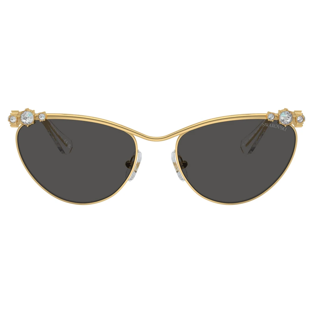 Sunglasses, Oval shape, SK7017