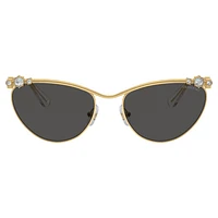 Sunglasses, Oval shape, SK7017
