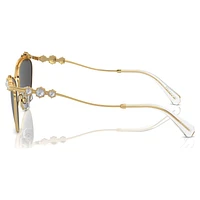Sunglasses, Oval shape, SK7017