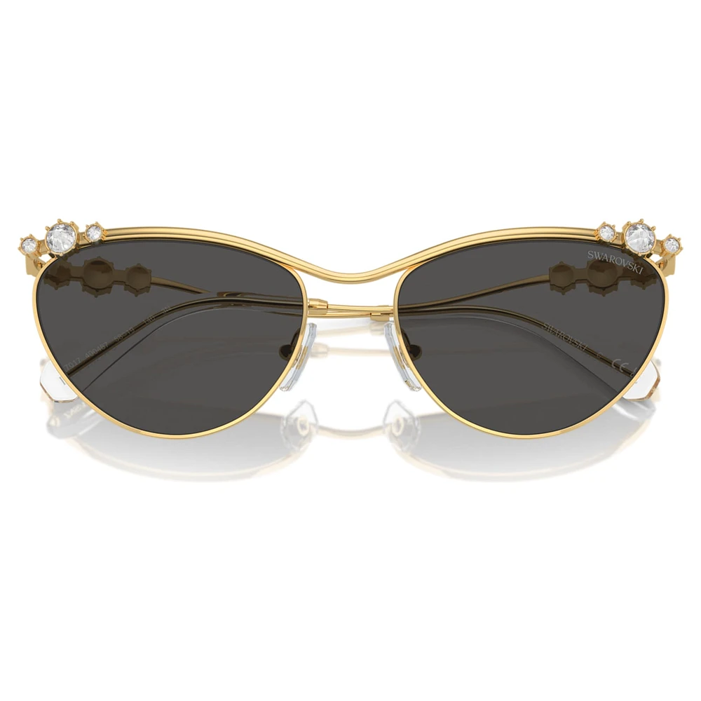 Sunglasses, Oval shape, SK7017