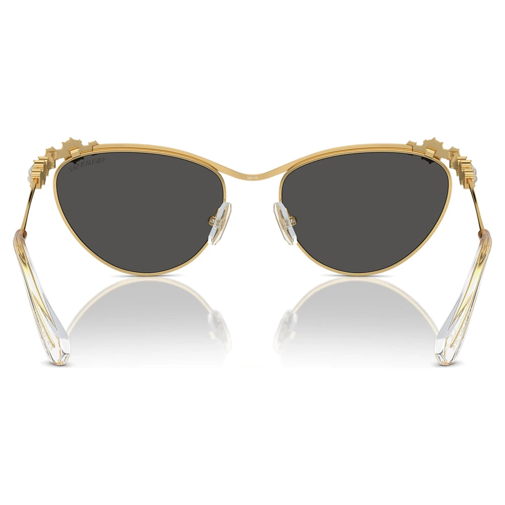Sunglasses, Oval shape, SK7017