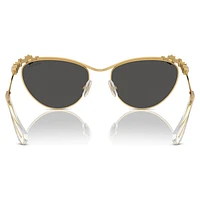 Sunglasses, Oval shape, SK7017