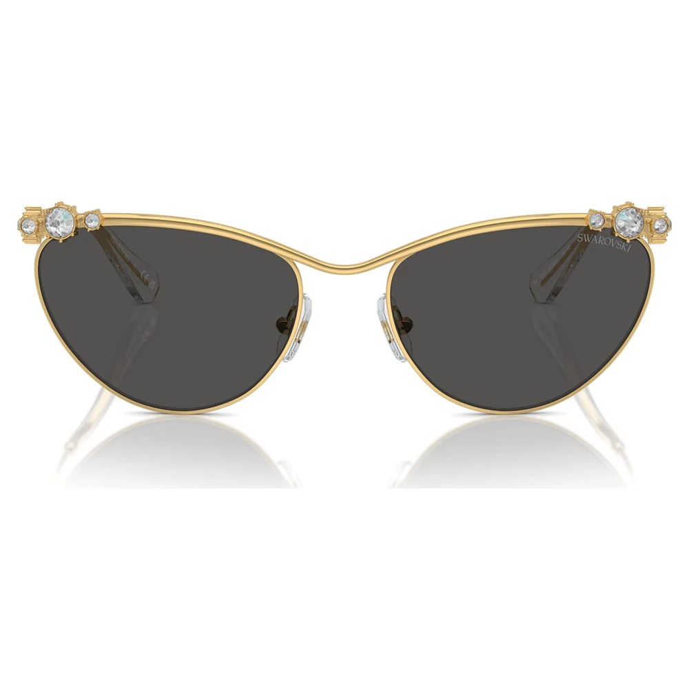 Sunglasses, Oval shape, SK7017