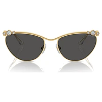 Sunglasses, Oval shape, SK7017