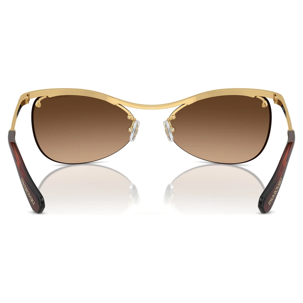 Sunglasses, Oval shape, SK7018