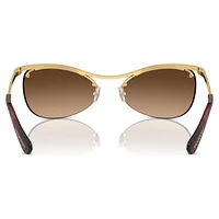 Sunglasses, Oval shape, SK7018