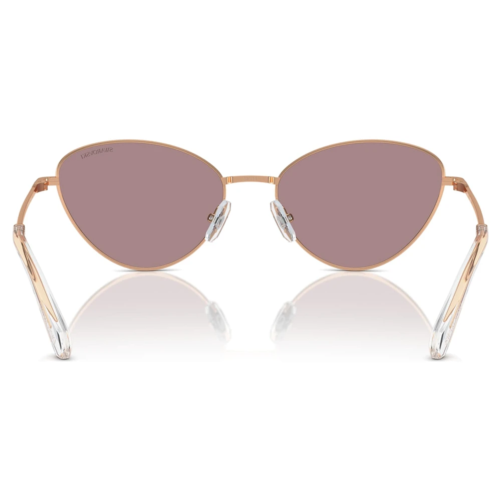 Sunglasses, Cat-Eye shape, SK7014