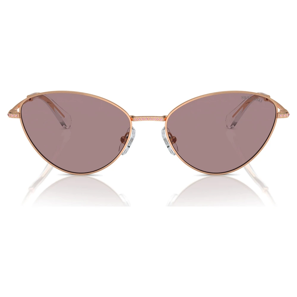 Sunglasses, Cat-Eye shape, SK7014