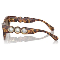 Sunglasses, Oval shape, SK6022