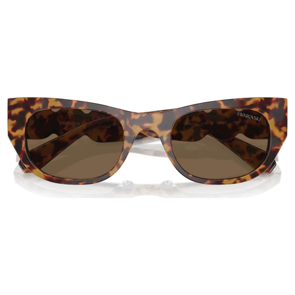 Sunglasses, Oval shape, SK6022