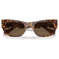 Sunglasses, Oval shape, SK6022