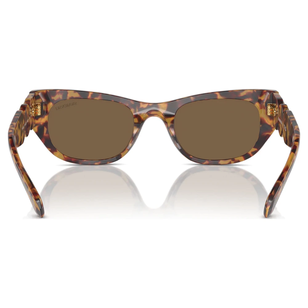 Sunglasses, Oval shape, SK6022