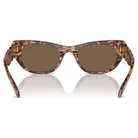 Sunglasses, Oval shape, SK6022