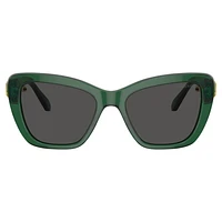 Sunglasses, Square shape, SK6018