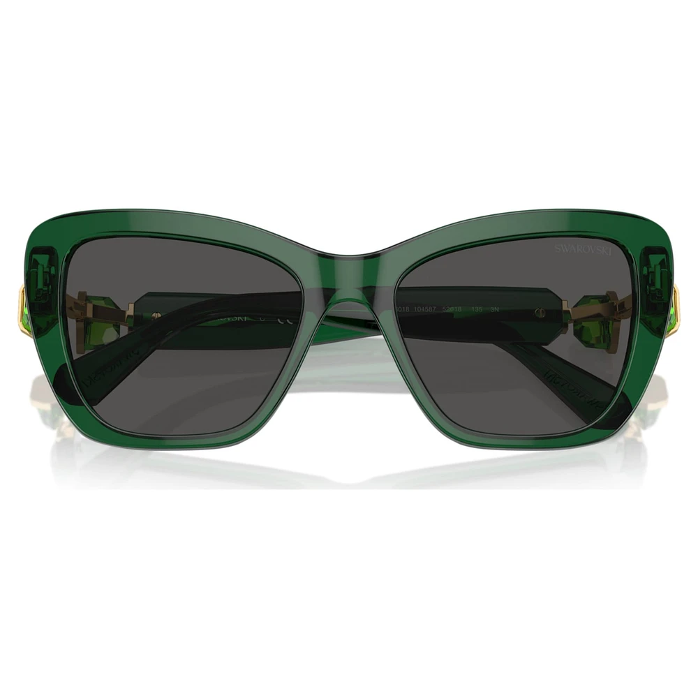 Sunglasses, Square shape, SK6018