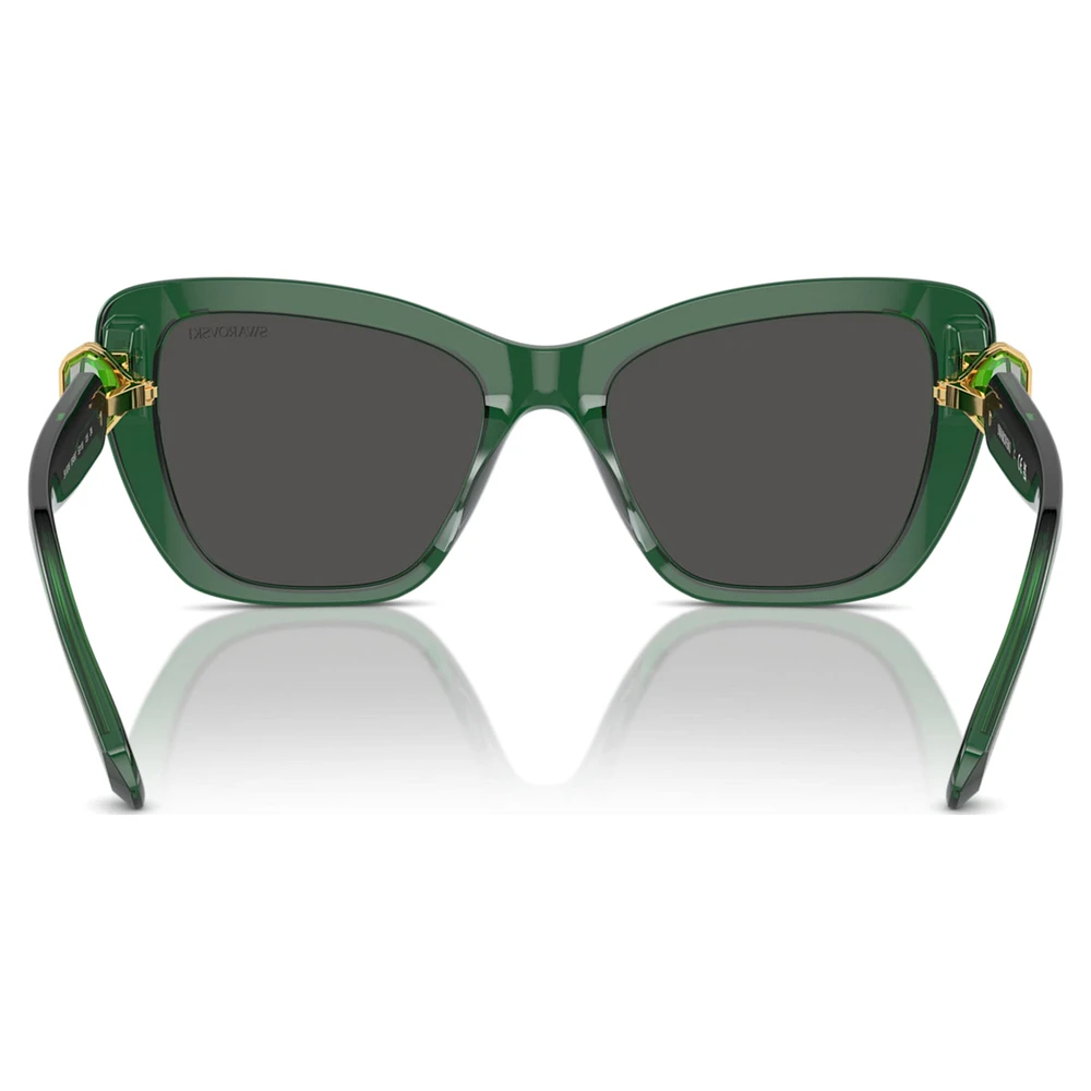 Sunglasses, Square shape, SK6018