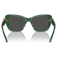 Sunglasses, Square shape, SK6018
