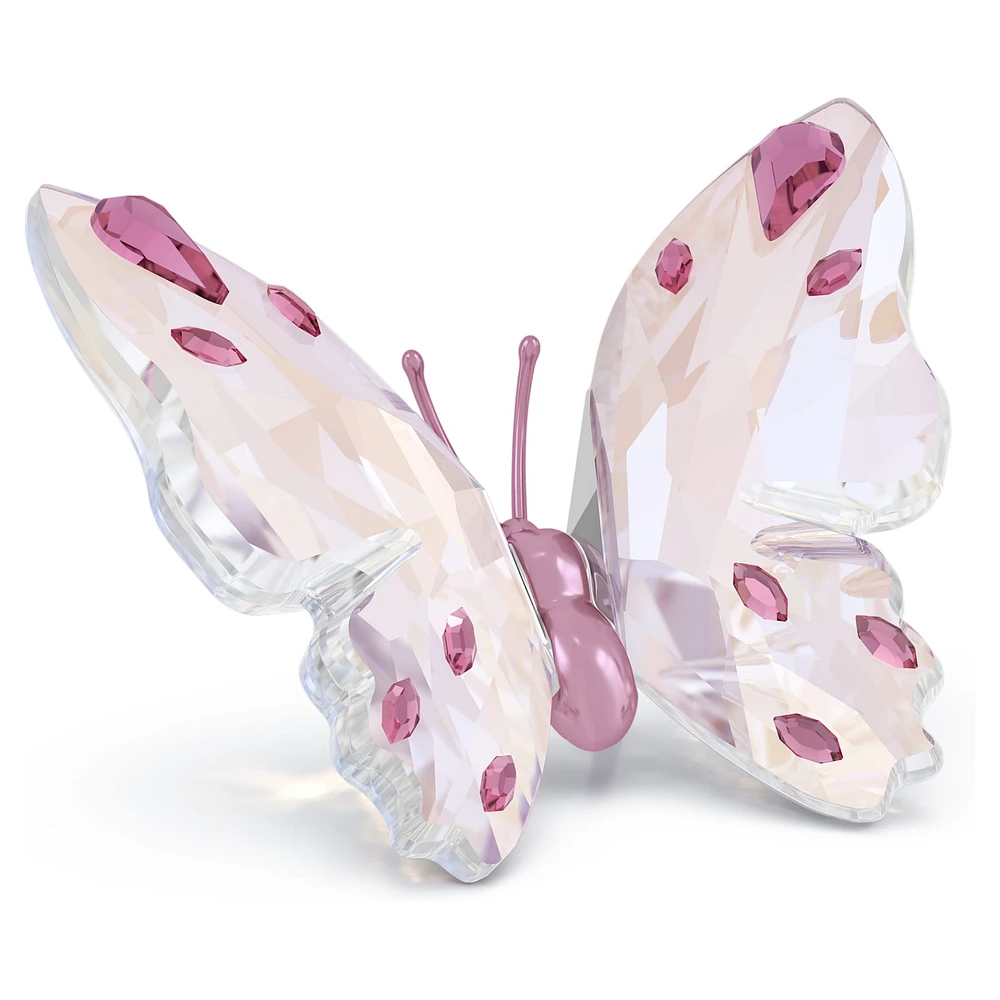 Idyllia Butterfly, Small by SWAROVSKI