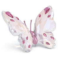 Idyllia Butterfly, Small by SWAROVSKI