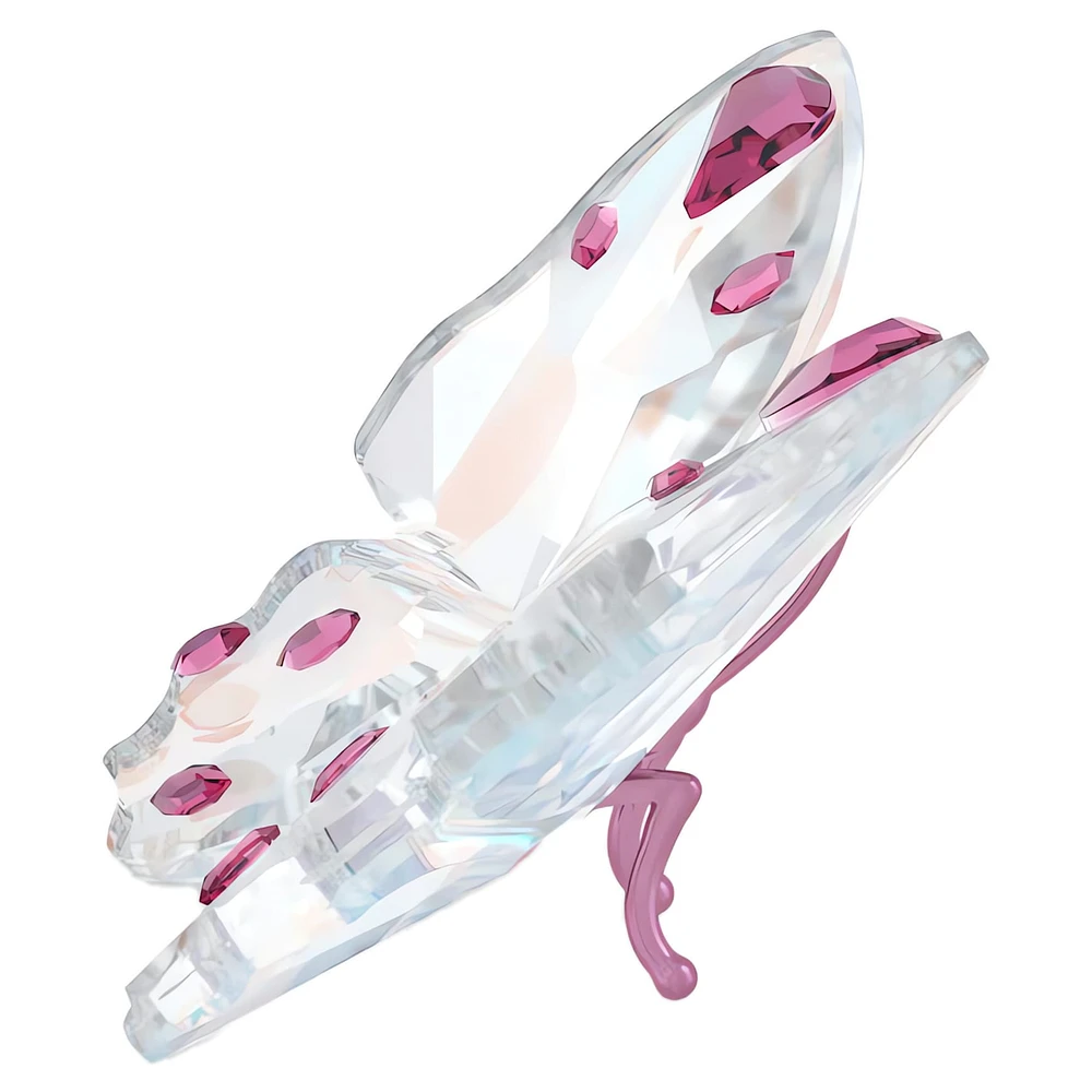 Idyllia Butterfly, Small by SWAROVSKI